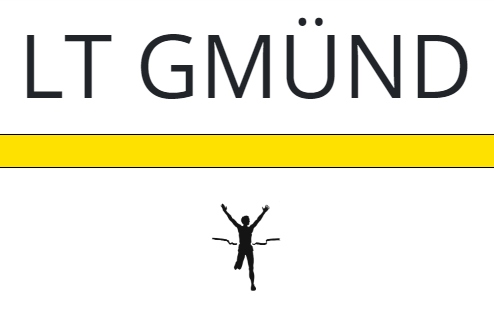 Logo LT Gmünd